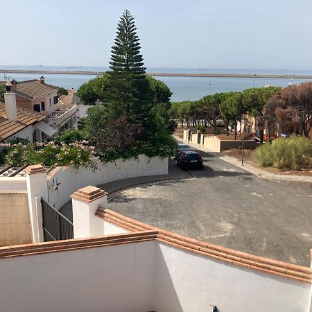 Apartamento Vigia Huelva Exterior photo