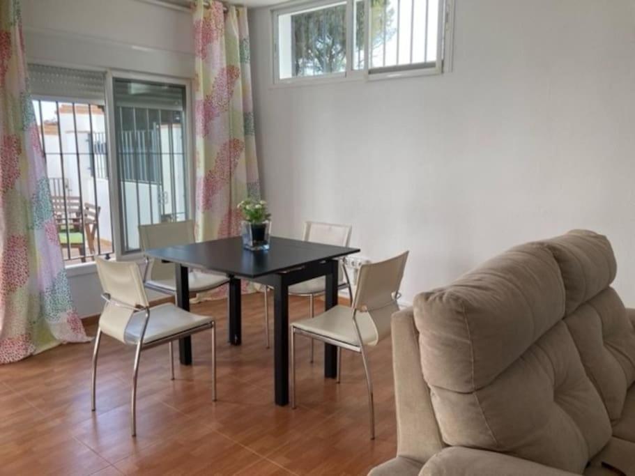 Apartamento Vigia Huelva Exterior photo