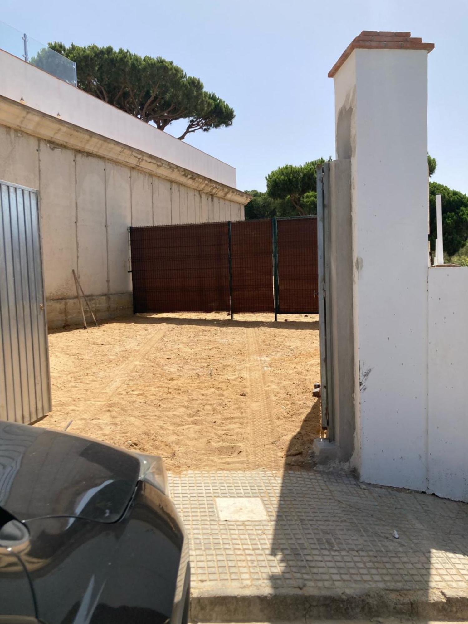 Apartamento Vigia Huelva Exterior photo